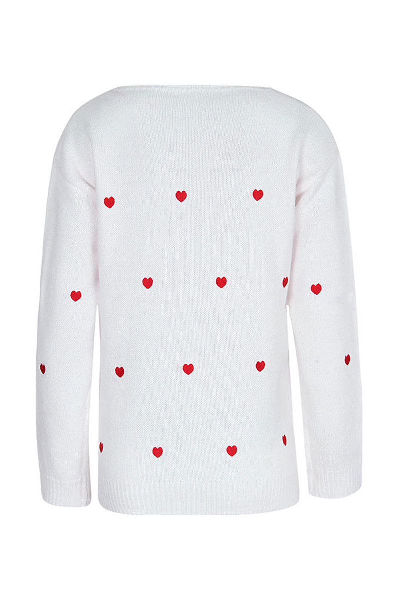 JO | Versatile and comfortable winter sweater