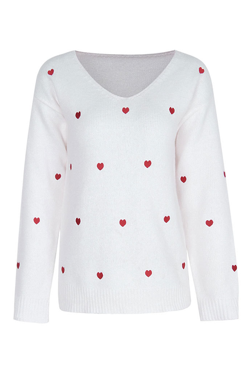 JO | Versatile and comfortable winter sweater