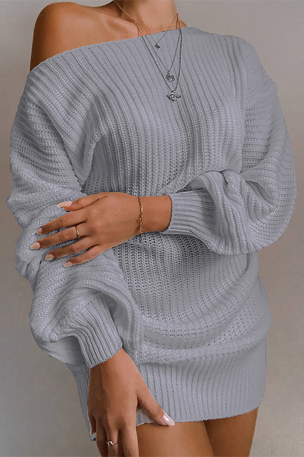 JO | Fashionable and effortless winter sweater