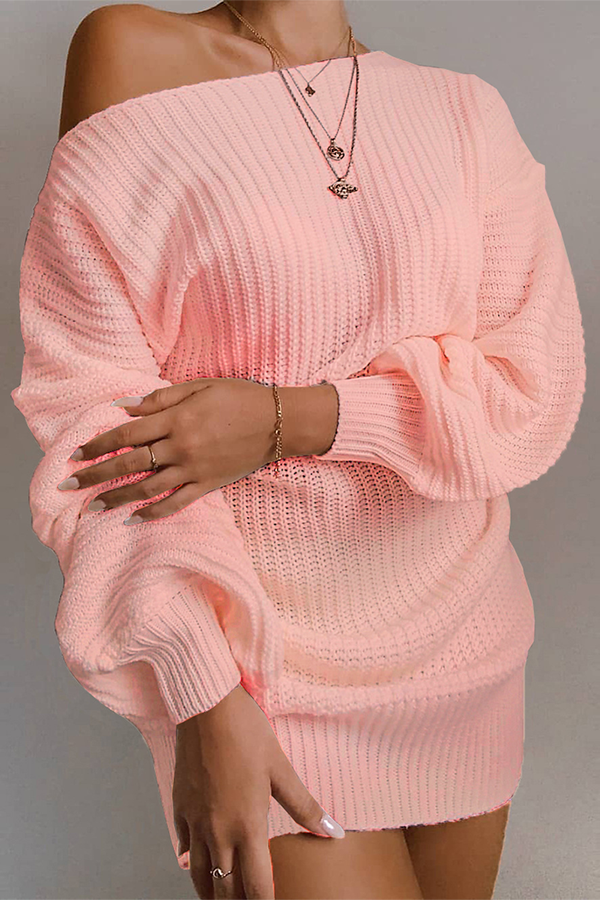 JO | Fashionable and effortless winter sweater