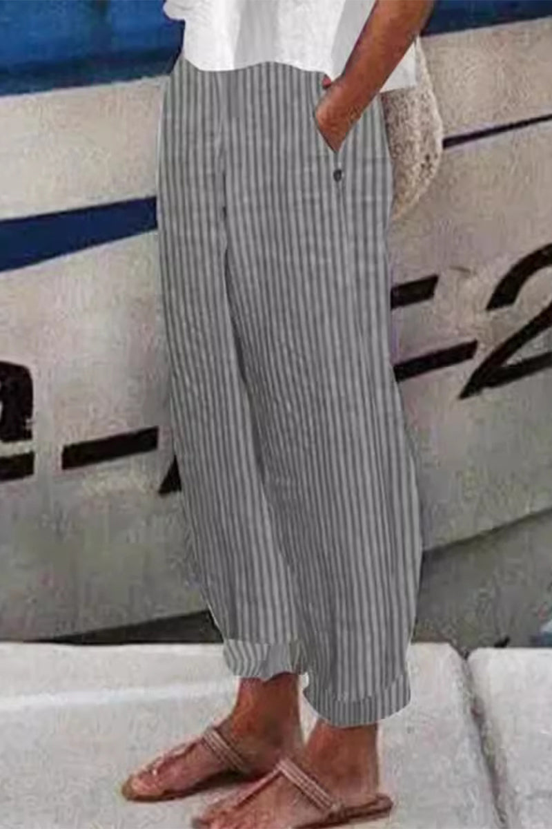JO | Casual and airy pants