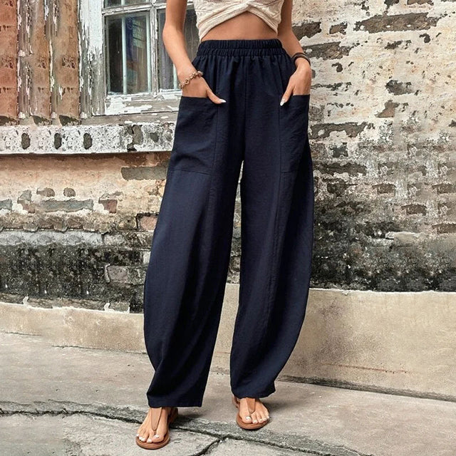 JO | Light and airy pants