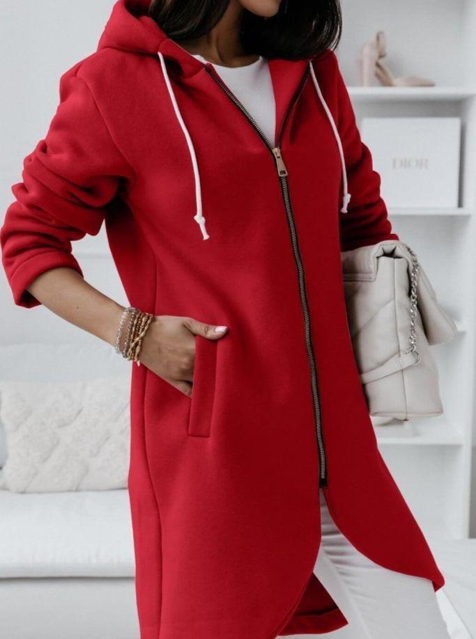 JO | Casual and comfortable winter sweaters