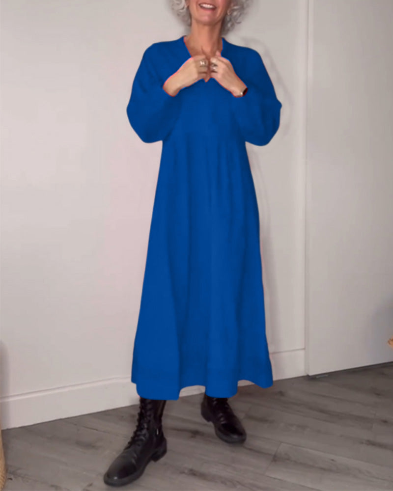 JO | elegant maxi dress for women
