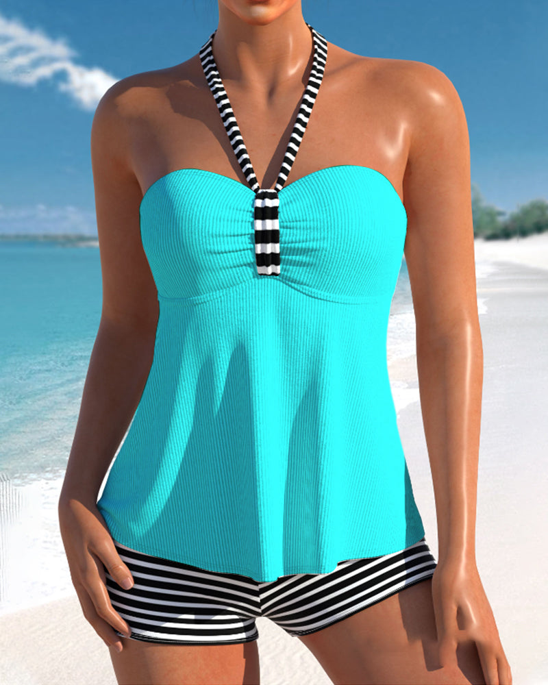 JO | Minimalist and lightweight summer piece