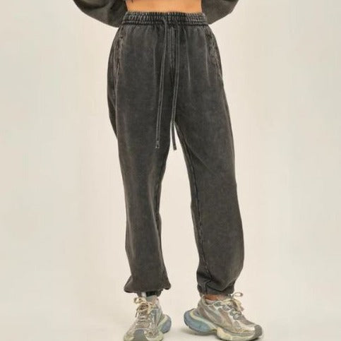 JO | Fashionable and effortless winter pants