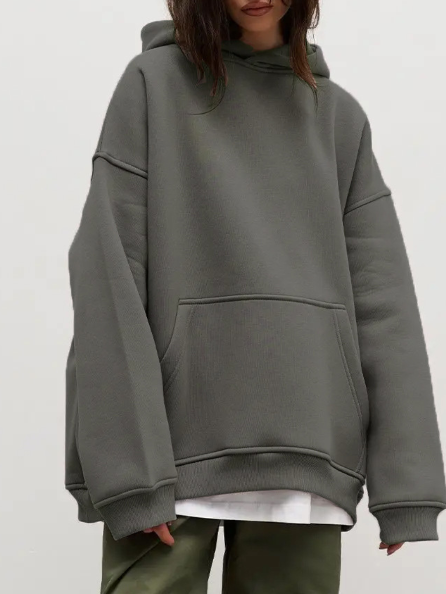 JO | Classic and stylish winter sweater