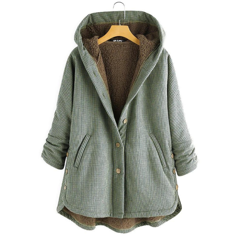 JO | Classic and comfortable general jacket