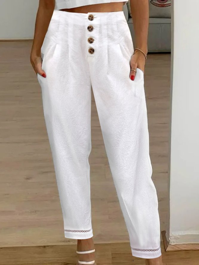 JO | Elegant summer pants