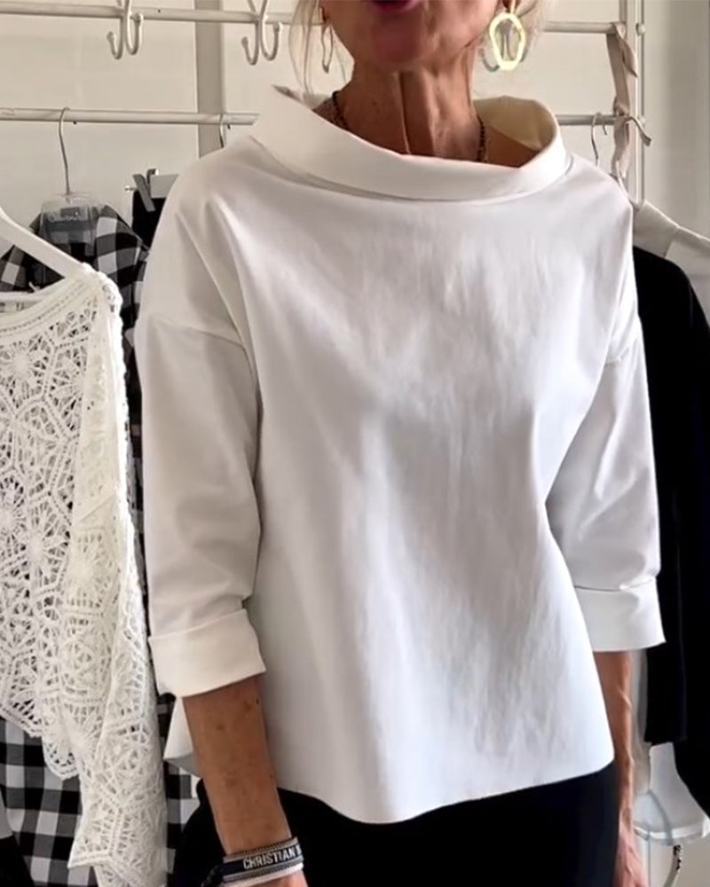 JO | Elegant T-shirt for women