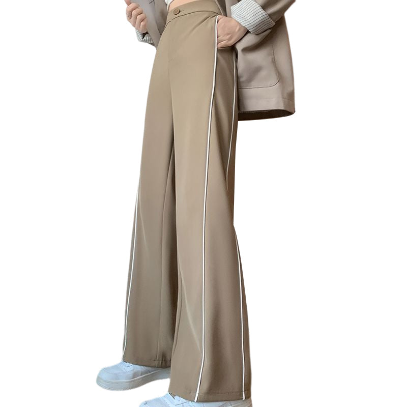 JO | Effortless and stylish winter pants