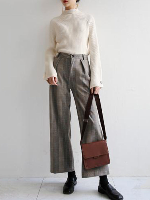 JO | Trendy and elegant winter sweater