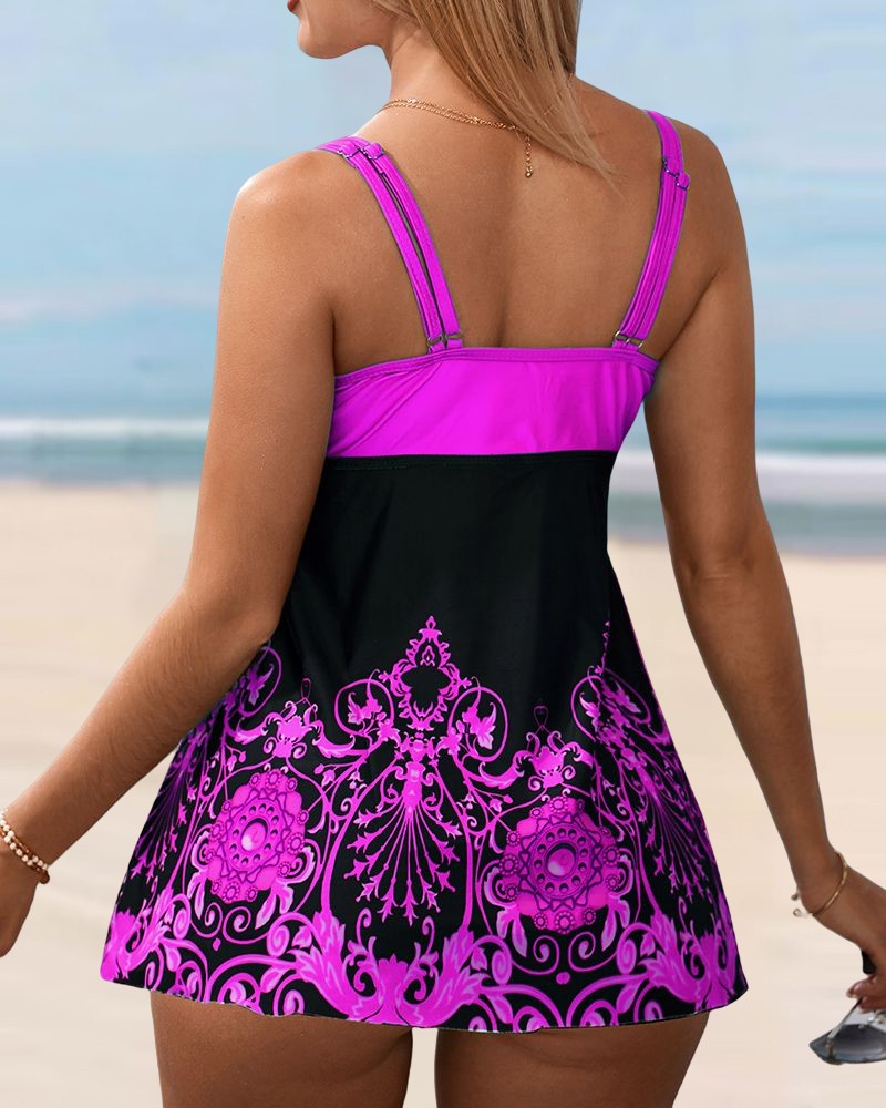 JO | Elegant and airy dress