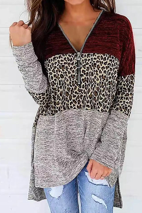 JO | Versatile and comfortable winter T-shirt