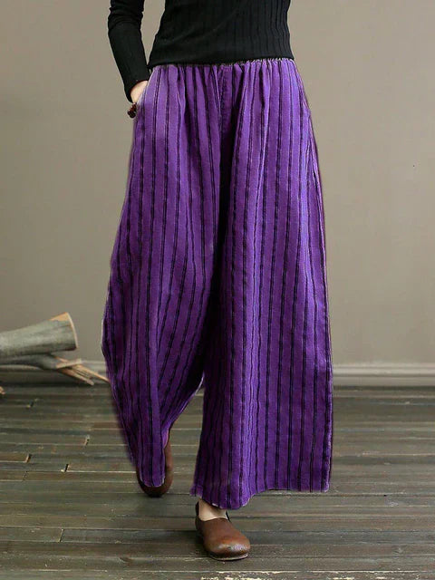 JO | Elegant and comfortable summer pants