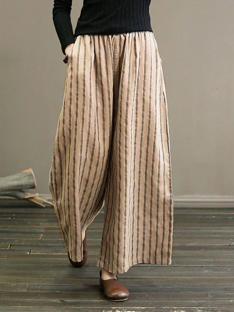 JO | Elegant and comfortable summer pants