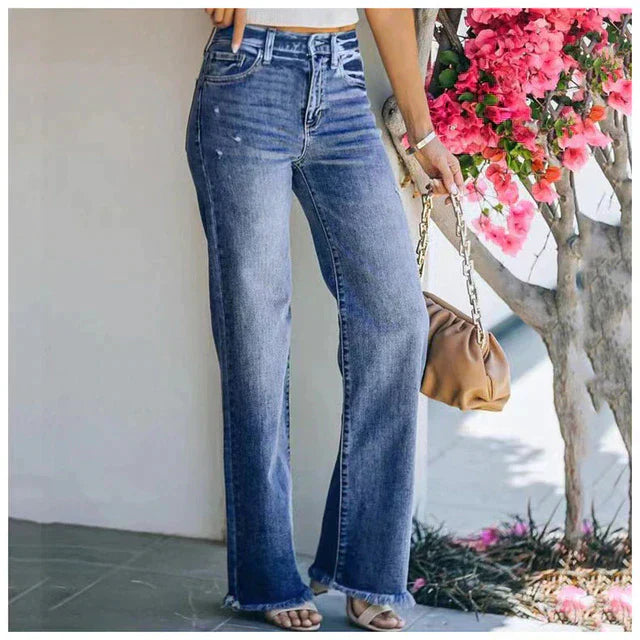 JO | Fresh and fashionable pants