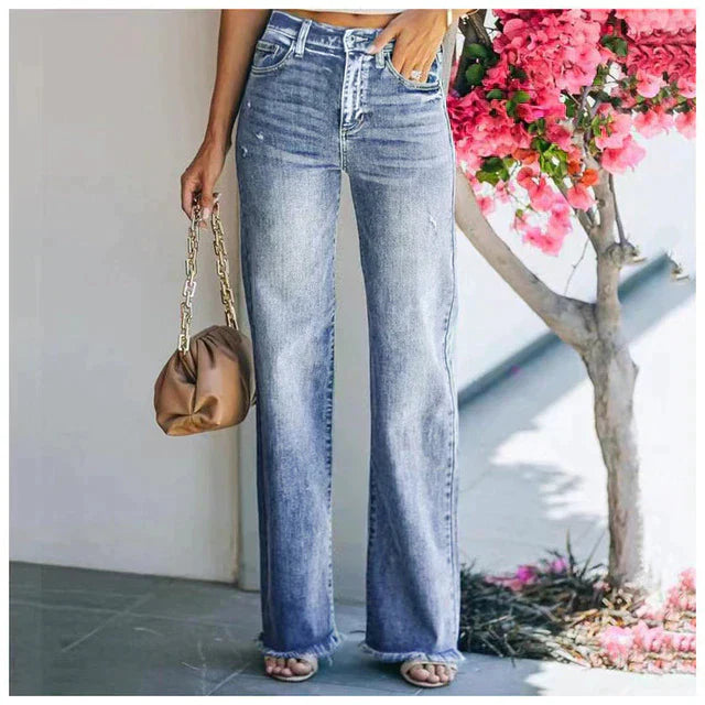 JO | Fresh and fashionable pants