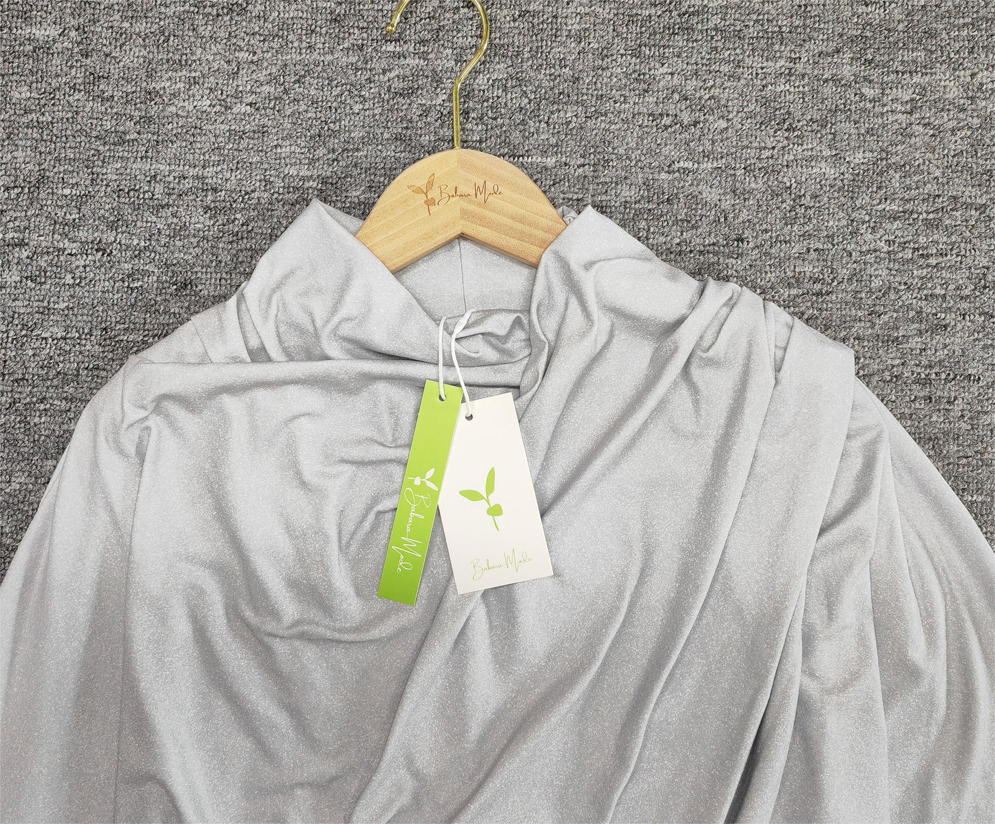 JO | Casual and fashionable winter T-shirt