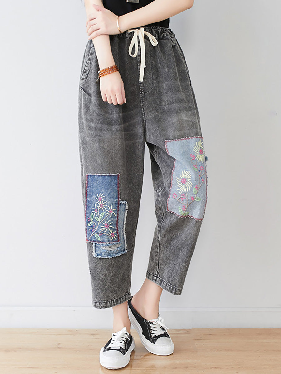 JO | Stylish and airy pants