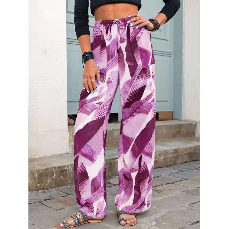 JO | Chic and relaxed winter pants