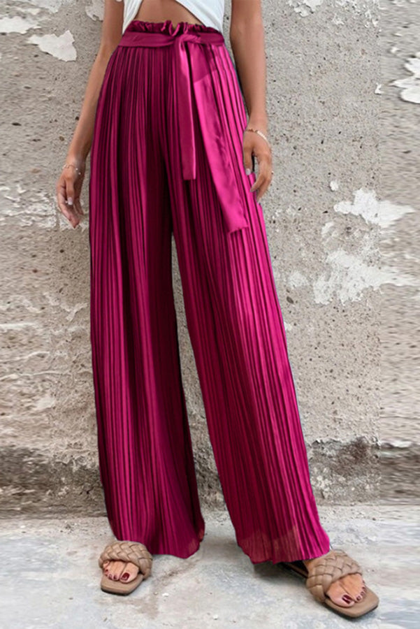 JO | Cheeky and airy pants