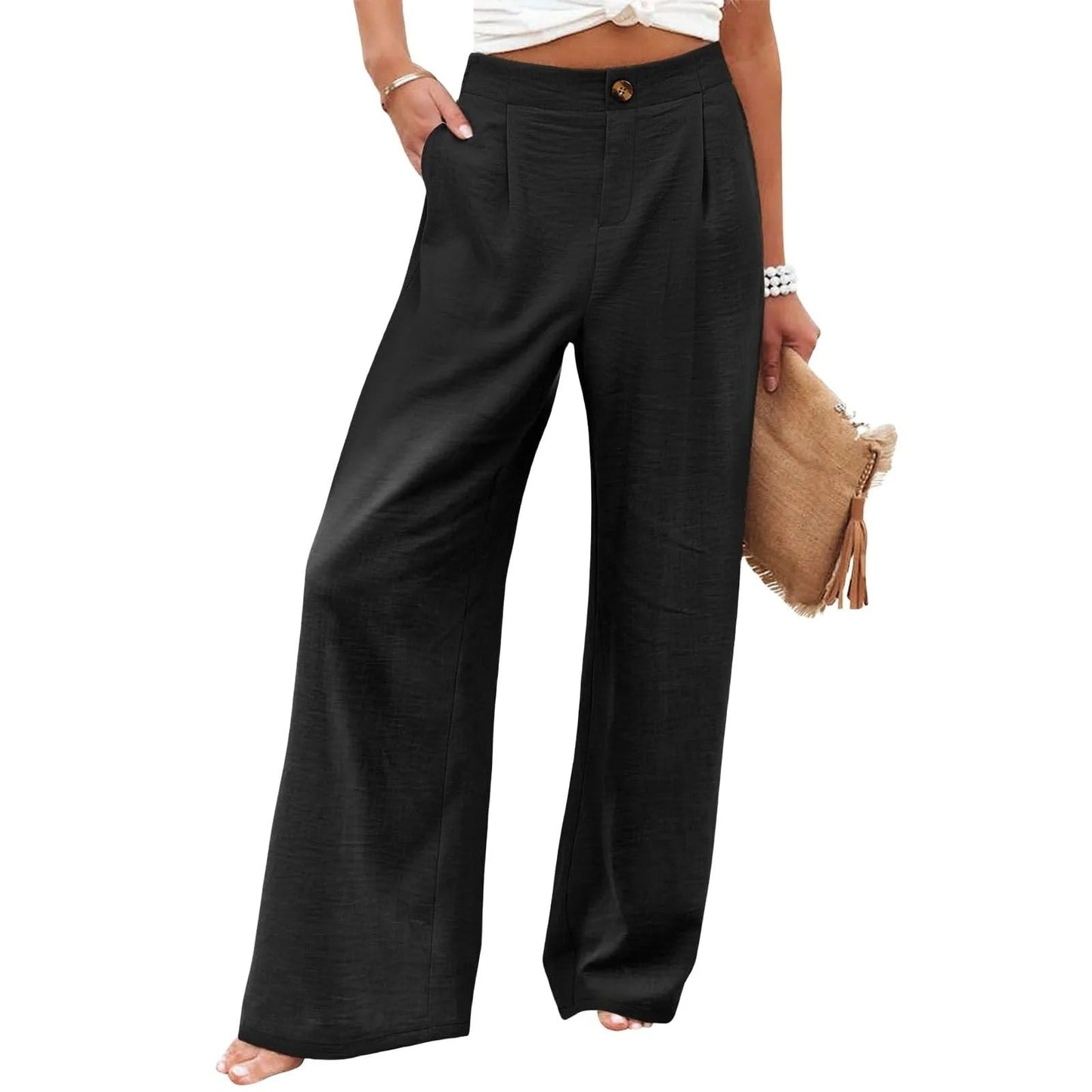 JO | Modern and fashionable winter pants