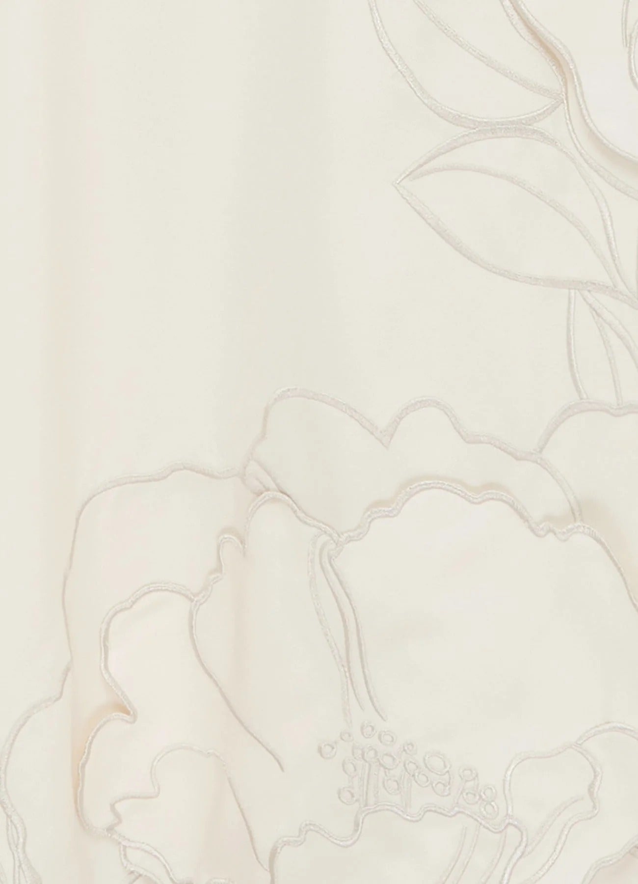 JO | Sleeveless midi dress with sophisticated trims and trendy design