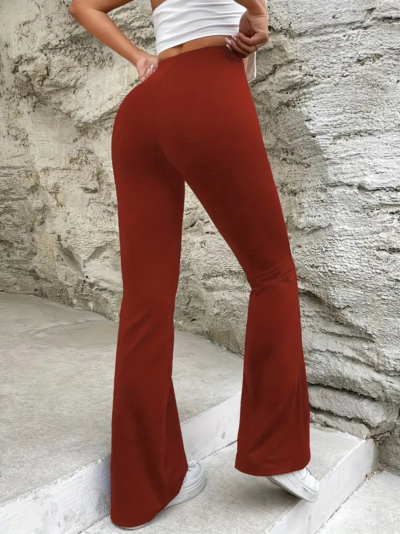 JO | Casual and fashionable general pants