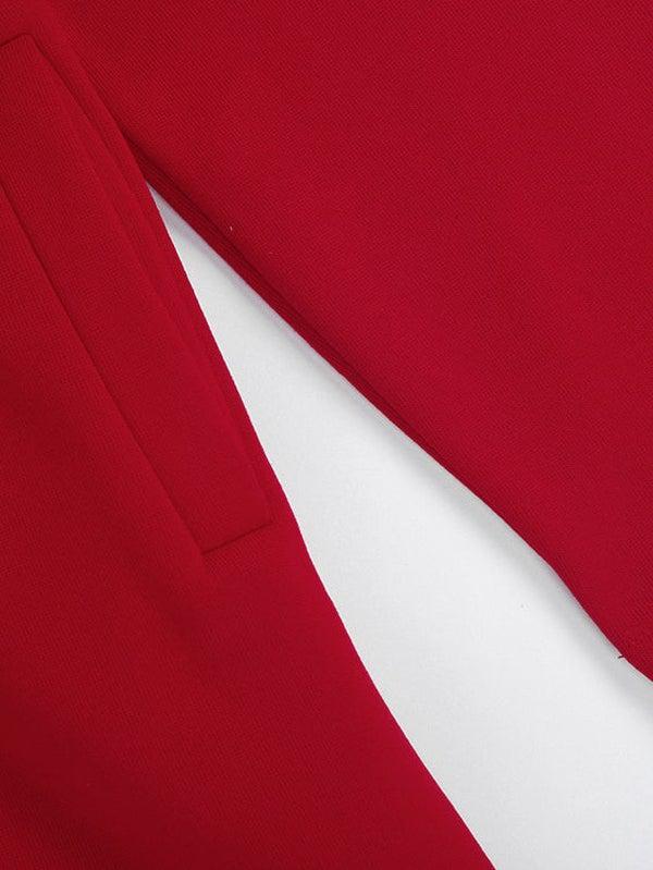 JO | Casual and comfortable winter sweaters