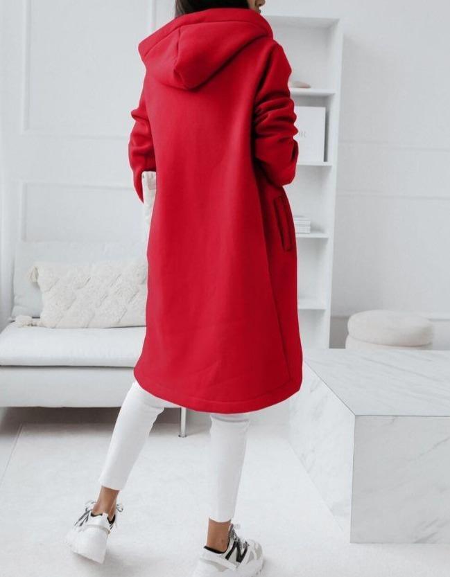 JO | Casual and comfortable winter sweaters