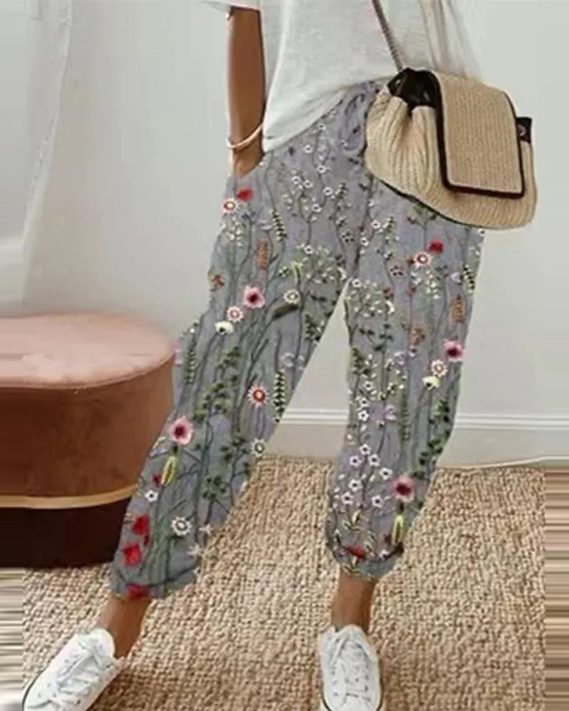 JO | Casual pants for women