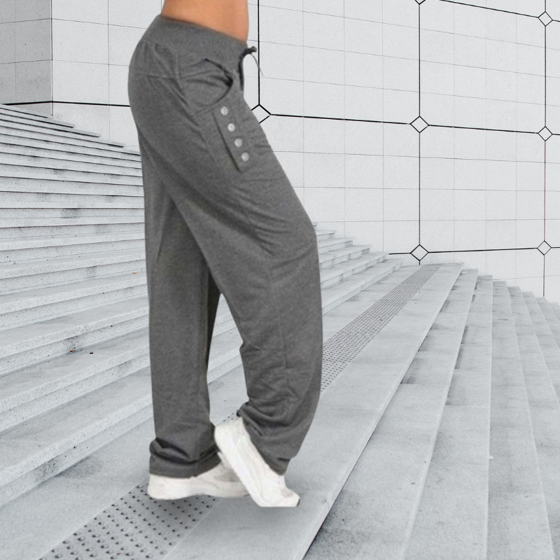 JO | Elegant and stylish pants for women