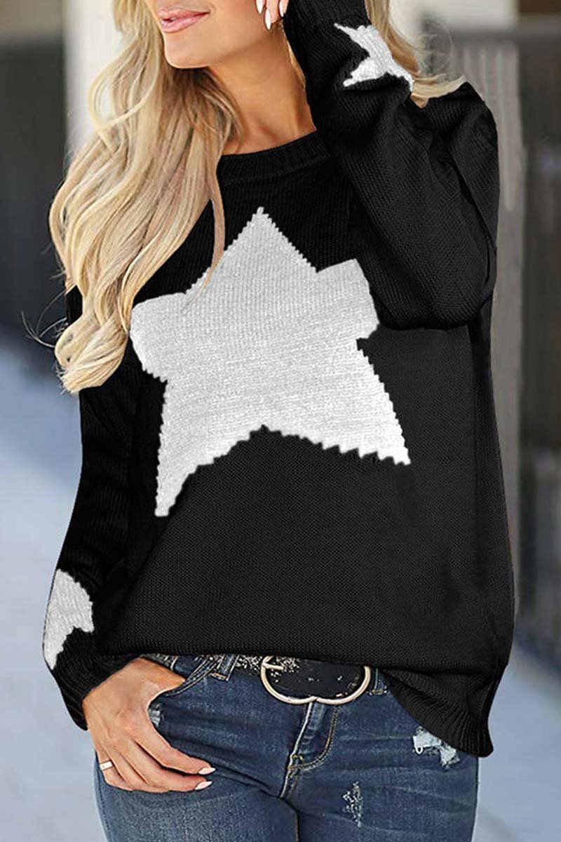JO | Uncomplicated and elegant winter sweater