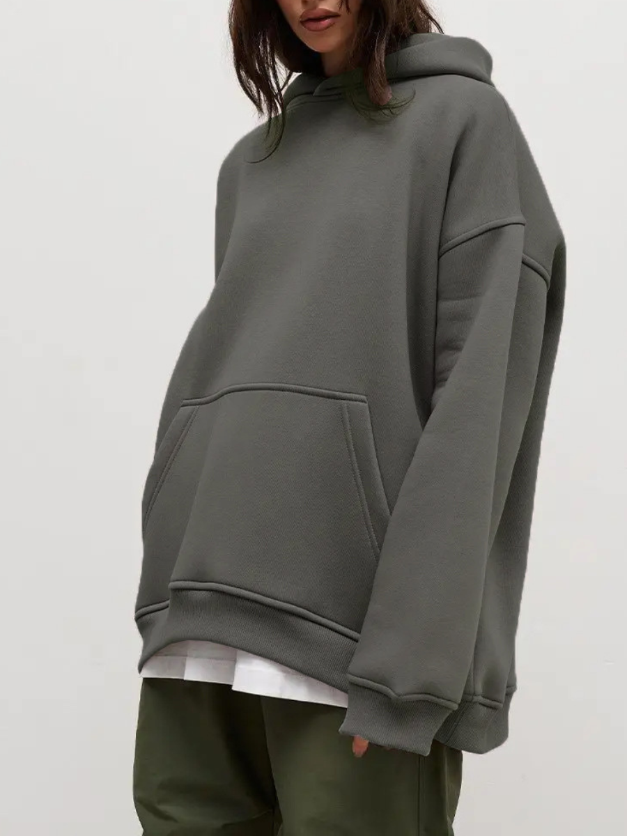 JO | Classic and stylish winter sweater