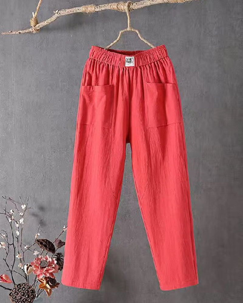 JO | Stylish and elegant general pants