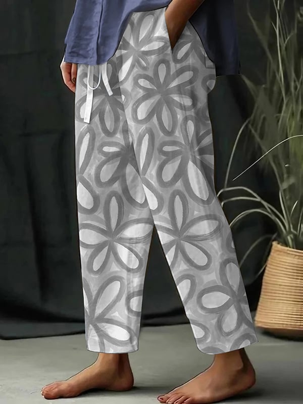 JO | Trendy and fresh pants