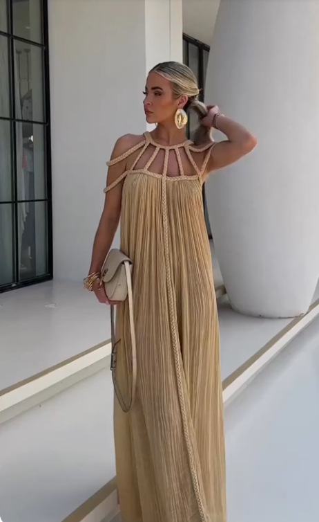 JO | Maxi dress