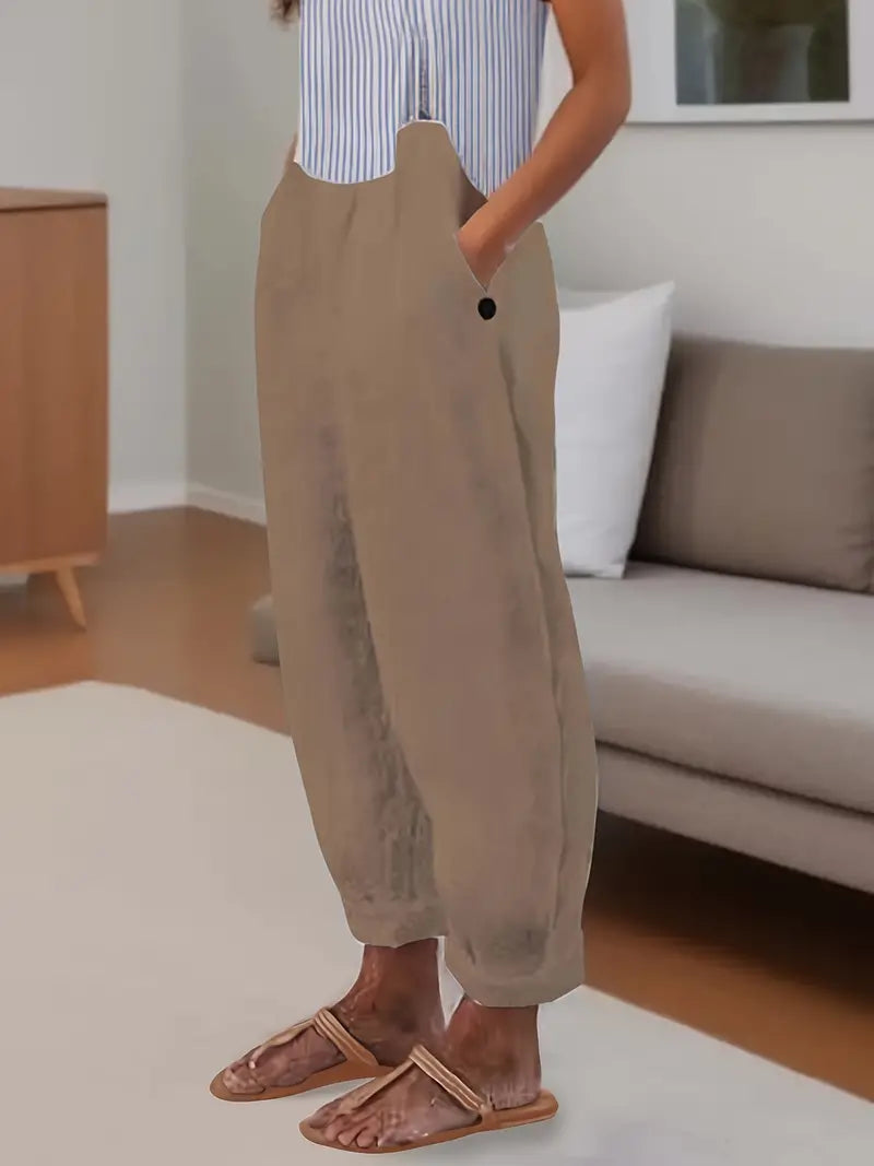 JO | Stylish and elegant general pants
