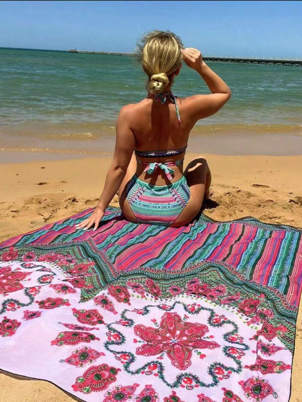JO | Light and airy bikini