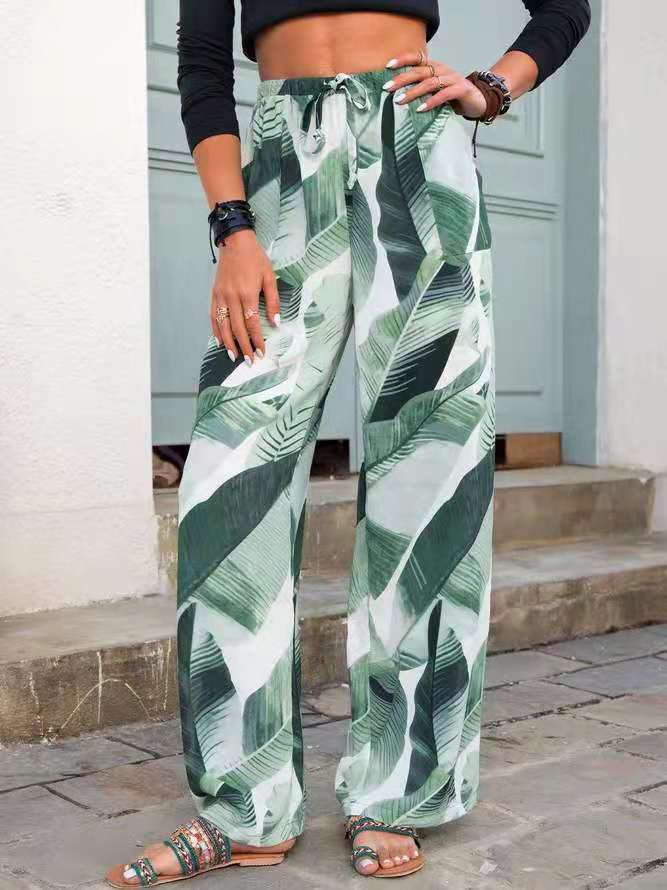 JO | Chic and relaxed winter pants