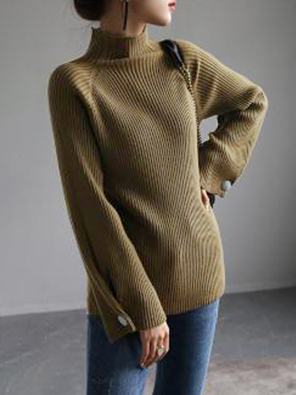 JO | Trendy and elegant winter sweater
