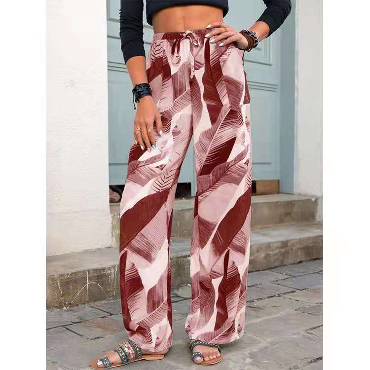 JO | Chic and relaxed winter pants