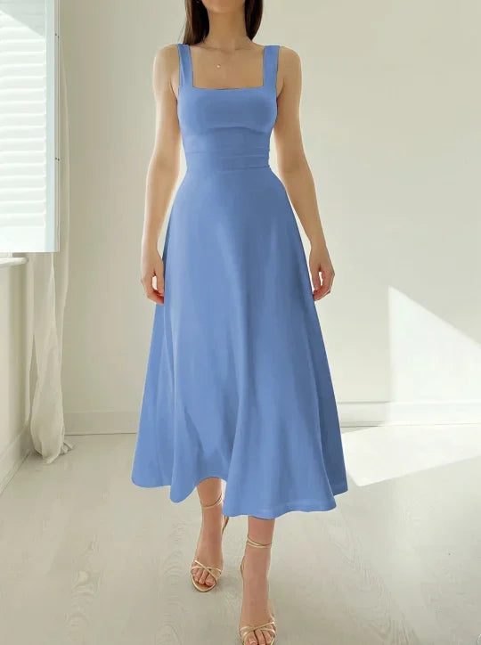 JO | Relaxed and timeless winter dress