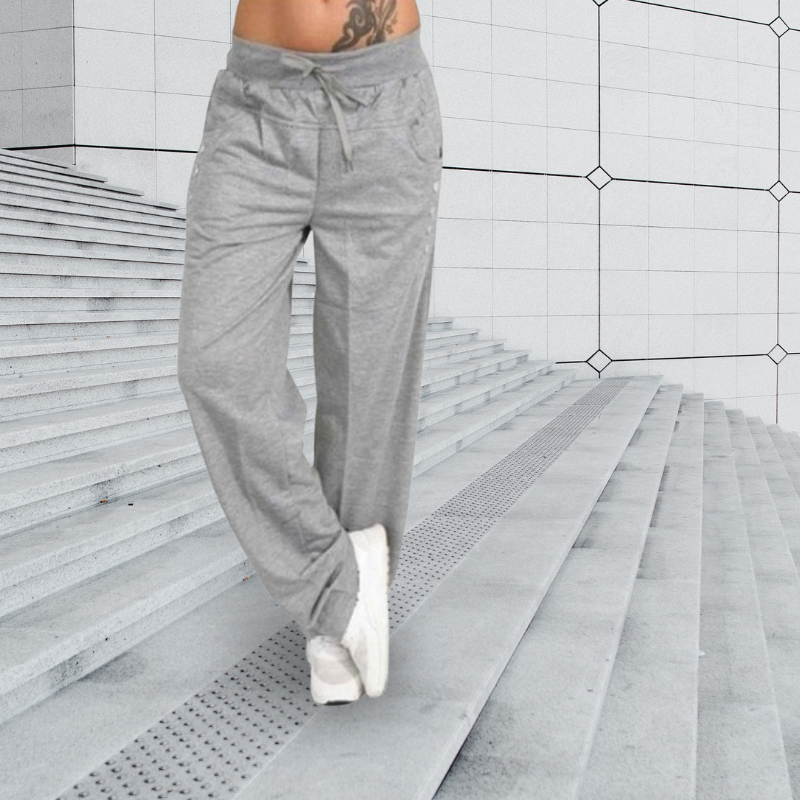 JO | Elegant and stylish pants for women