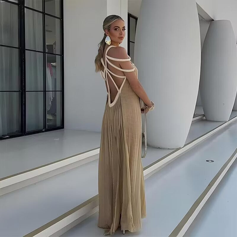 JO | Maxi dress