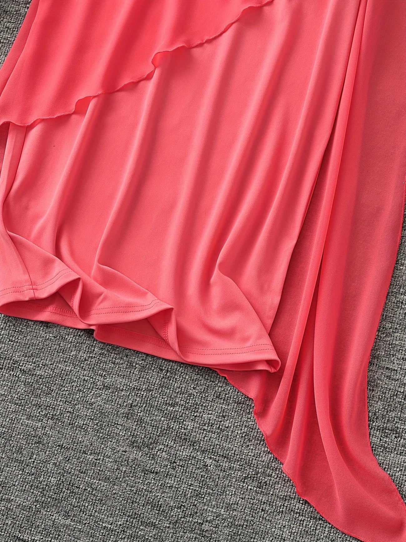 JO | TIMELESS SLEEVELESS MIDI DRESS