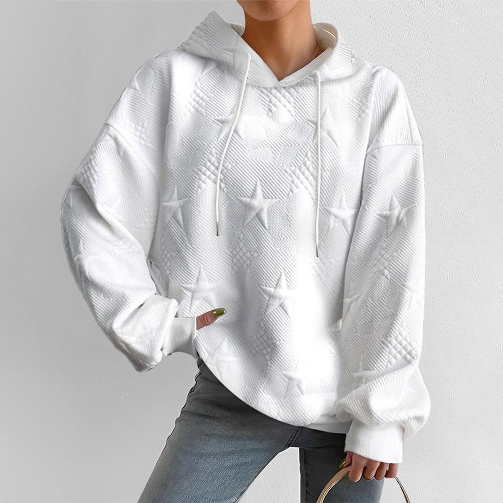 JO | Classic and fashionable winter sweater