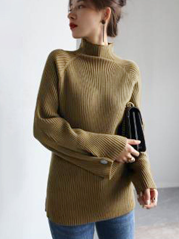 JO | Trendy and elegant winter sweater