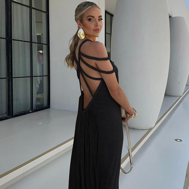 JO | Maxi dress